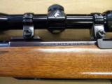 Ruger M77 Hawkeye Standard 7mm Rem. Mag with Scope - 3 of 6