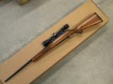 Ruger M77 Hawkeye Standard 7mm Rem. Mag with Scope - 2 of 6