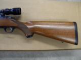 Ruger M77 Hawkeye Standard 7mm Rem. Mag with Scope - 4 of 6