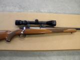 Ruger M77 Hawkeye Standard 7mm Rem. Mag with Scope - 5 of 6