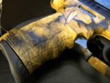 Walther P22 .22LR Autumn Camo - 3 of 5