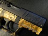 Walther P22 .22LR Autumn Camo - 4 of 5