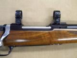 Ruger M77 Hawkeye Standard .25-06 Remington Beautiful Stock - 6 of 7
