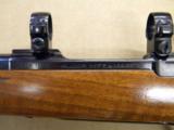 Ruger M77 Hawkeye Standard .25-06 Remington Beautiful Stock - 4 of 7