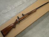 Ruger M77 Hawkeye Standard .25-06 Remington Beautiful Stock - 1 of 7