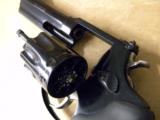Taurus Model 941B .22 Magnum Revolver Blued - 4 of 5