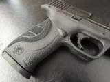 Smith & Wesson Model M&P9 Pro Series 5