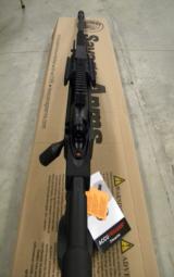 Savage Model 110BA Left-Handed .338 Lapua Magnum - 4 of 5