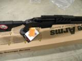 Savage Model 110BA Left-Handed .338 Lapua Magnum - 2 of 5