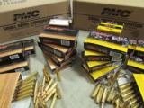 1000 Round Cases of PMC .223 Rem. & Steel-Tip 5.56 - 3 of 4