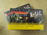 1000 Round Cases of PMC .223 Rem. & Steel-Tip 5.56 - 2 of 4