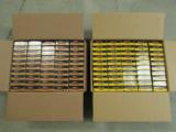 1000 Round Cases of PMC .223 Rem. & Steel-Tip 5.56 - 4 of 4