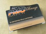 1000 Round Cases of PMC .223 Rem. & Steel-Tip 5.56 - 1 of 4