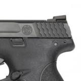 Smith & Wesson M&P9c Compact 9mm 3.5" 12Rds 209304 - 3 of 5