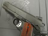 Springfield Armory Loaded 1911-A1 Parkerized .45 ACP PX9109LP - 6 of 8