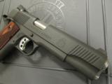 Springfield Armory Loaded 1911-A1 Parkerized .45 ACP PX9109LP - 7 of 8