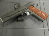 Springfield Armory Loaded 1911-A1 Parkerized .45 ACP PX9109LP - 2 of 8