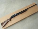 Winchester Model 1912 30