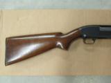 Winchester Model 1912 30
