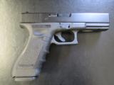 Glock 31 Gen 3 357 SIG with 3 Magazines Unfired! - 2 of 5