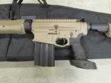 Intacto Arms Athena 3 Carbon Tac AR-10 .308 Win Cerakot FDE - 4 of 7