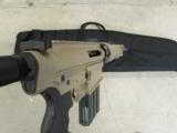Intacto Arms Athena 3 Carbon Tac AR-10 .308 Win Cerakot FDE - 7 of 7