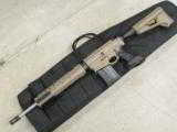 Intacto Arms Athena 3 Carbon Tac AR-10 .308 Win Cerakot FDE - 2 of 7