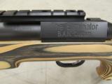 East Ridge Gun Company Custom .50 BMG Rebel/B.A.N. Eliminator - 3 of 13