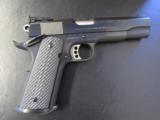 Colt Special Combat Government 1911 .45ACP Blued - 1 of 7