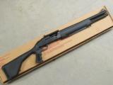 Mossberg 930 SPX Semi-Auto 12 Gauge BlackWater Edition - 1 of 7