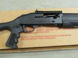 Mossberg 930 SPX Semi-Auto 12 Gauge BlackWater Edition - 6 of 7