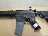 Sig Sauer M400 AR-15 Pistol with Forearm Brace .223/5.56 - 3 of 5