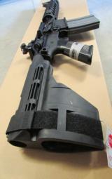 Sig Sauer M400 AR-15 Pistol with Forearm Brace .223/5.56 - 5 of 5