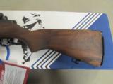 Springfield M1A Scout Squad Walnut Stock .308 Win. - 4 of 9