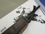 Springfield M1A Scout Squad Walnut Stock .308 Win. - 7 of 9