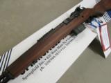 Springfield M1A Scout Squad Walnut Stock .308 Win. - 6 of 9
