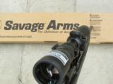 Savage 11/111 .308 Trophy Hunter XP Left-Handed Rifle w/Nikon Scope - 5 of 5