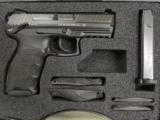 Heckler & Kock P30S-V3 3.8