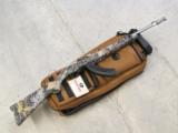 Ruger 10/22 Takedown Dealer Exclusive Mossy Oak .22LR - 2 of 5