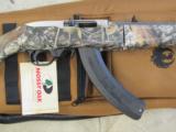Ruger 10/22 Takedown Dealer Exclusive Mossy Oak .22LR - 3 of 5