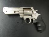 EAA Windicator Nickel .357 Magnum 4
