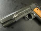 Armscor/Rock Island Armory .38 Super 1911 G.I. - 4 of 5