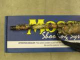 Mossberg 935 Magnum Pistol Grip 12 Gauge Turkey 82541 - 4 of 5