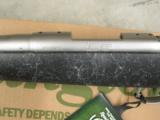 Remington Model 700 Mountain Stainless 7mm-.08 Rem. - 4 of 6
