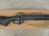 Remington Model 700 Mountain Stainless 7mm-.08 Rem. - 5 of 6