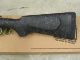 Remington Model 700 Mountain Stainless 7mm-.08 Rem. - 3 of 6