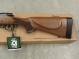Remington Model 700 Classic Deluxe .243 Win. 27007 - 3 of 6