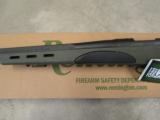 Remington Model 700 Varmint Tactical Rifle .22-250 84373 - 3 of 5