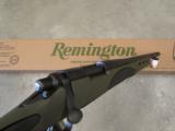 Remington Model 700 Varmint Tactical Rifle .22-250 84373 - 4 of 5