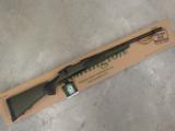 Remington Model 700 Varmint Tactical Rifle .22-250 84373 - 1 of 5